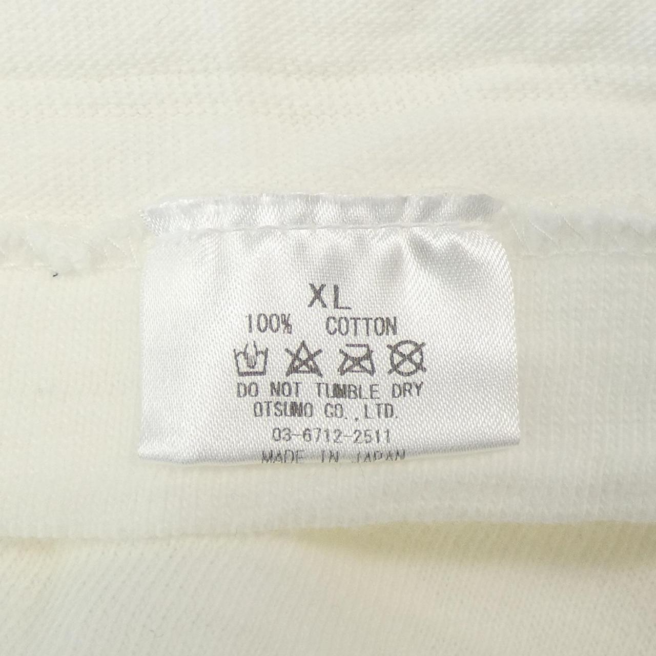 ヒューマンメイド HUMAN MADE Tシャツ