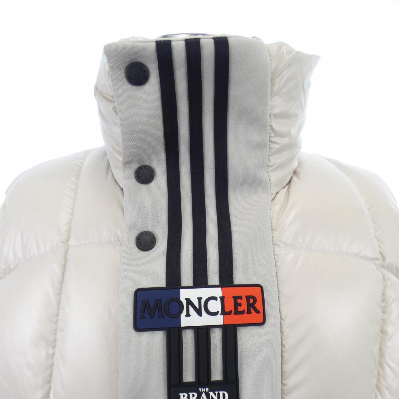 モンクレール ジーニアス MONCLER GENIUS ダウンベスト