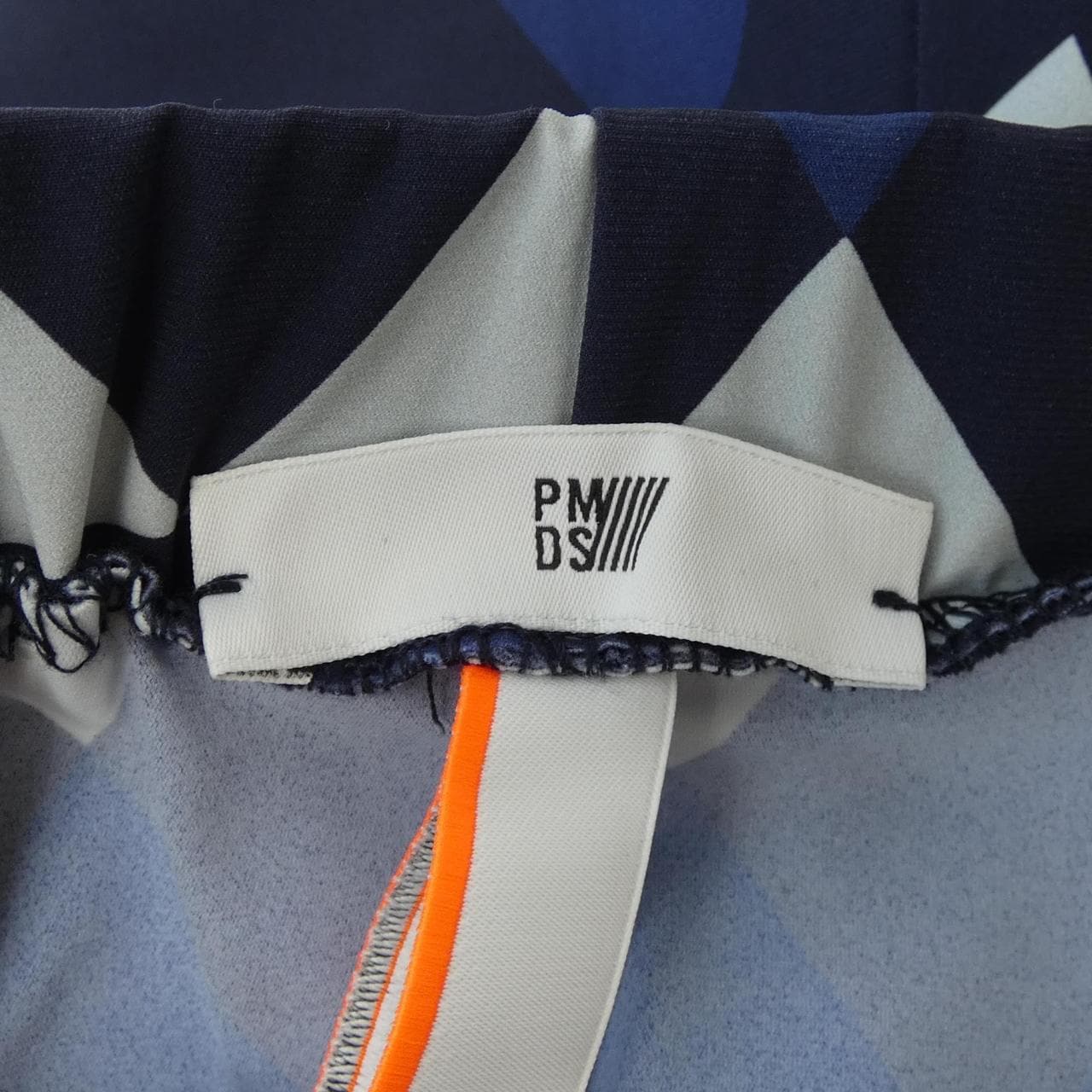 ピーエムディーエス P.M.D.S. ショートパンツ