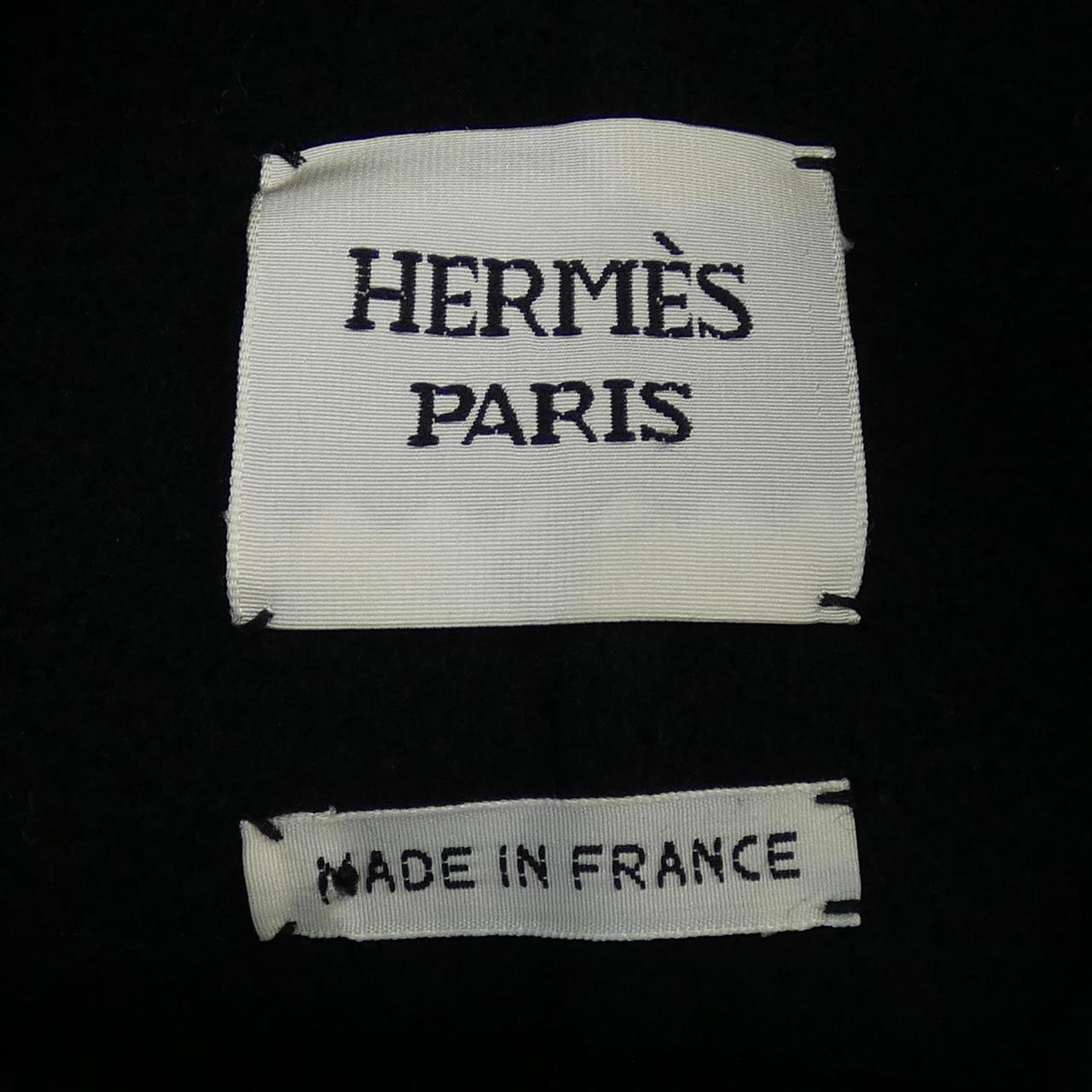 HERMES HERMES COURT