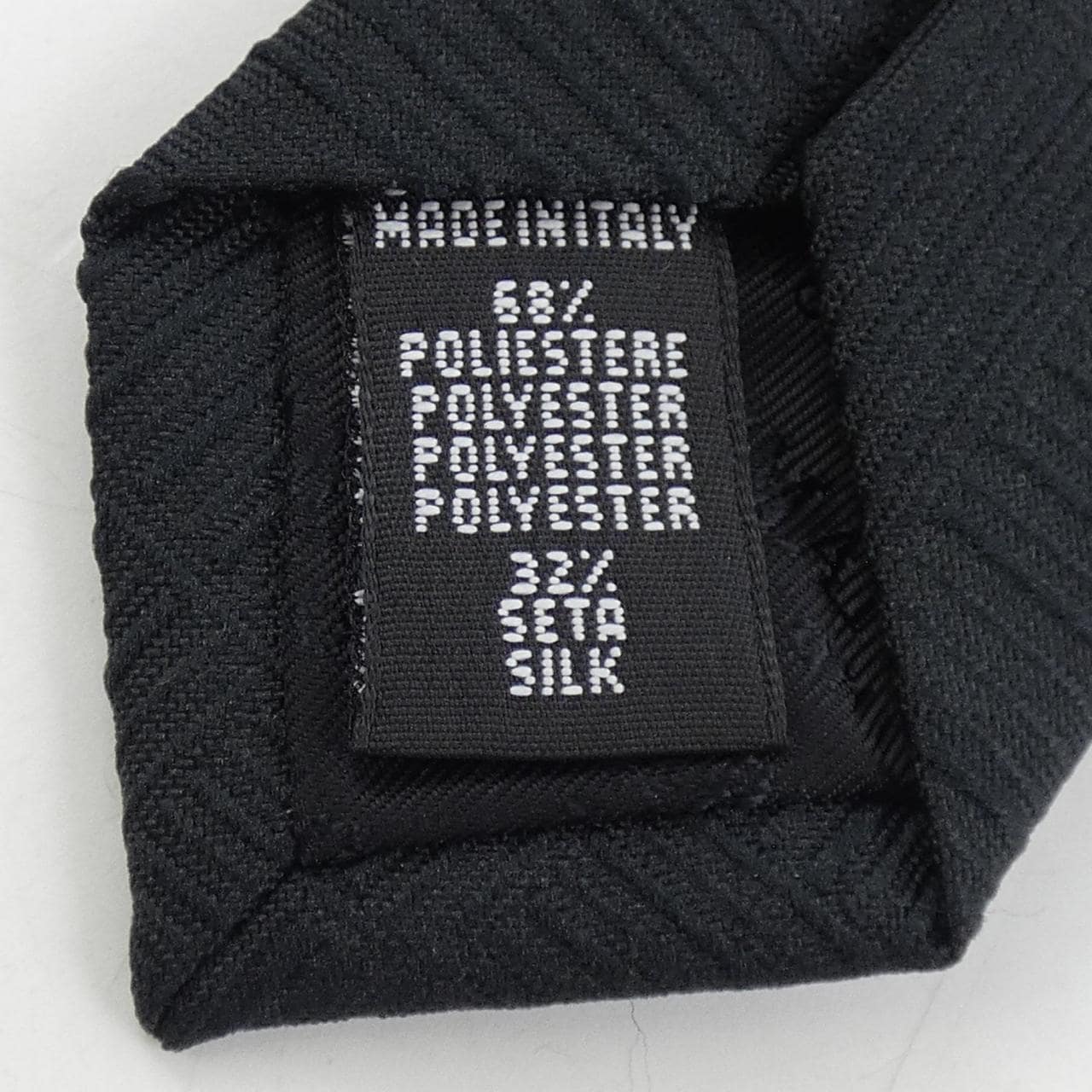 アルマーニコレツィオーニ ARMANI collezioni NECKTIE