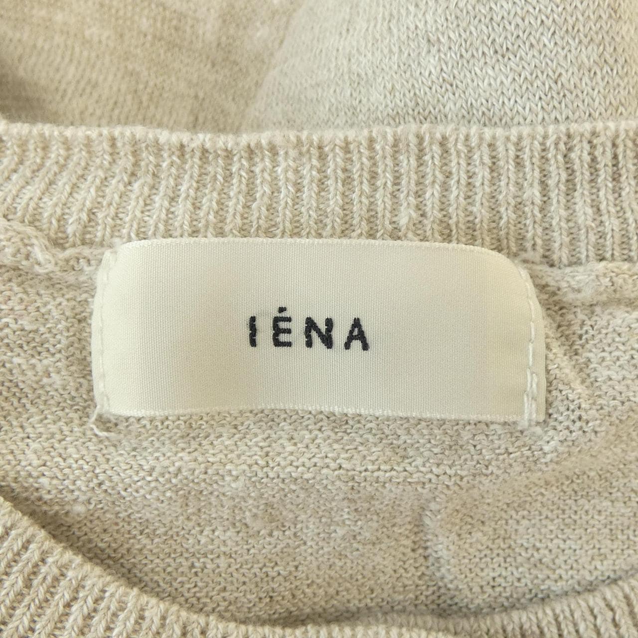 イエナ IENA カーディガン