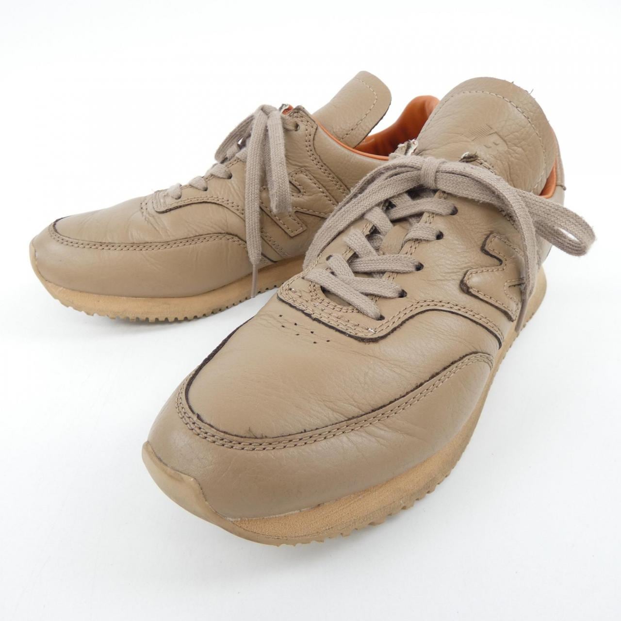 ニューバランス NEW BALANCE MLC100AU スニーカー