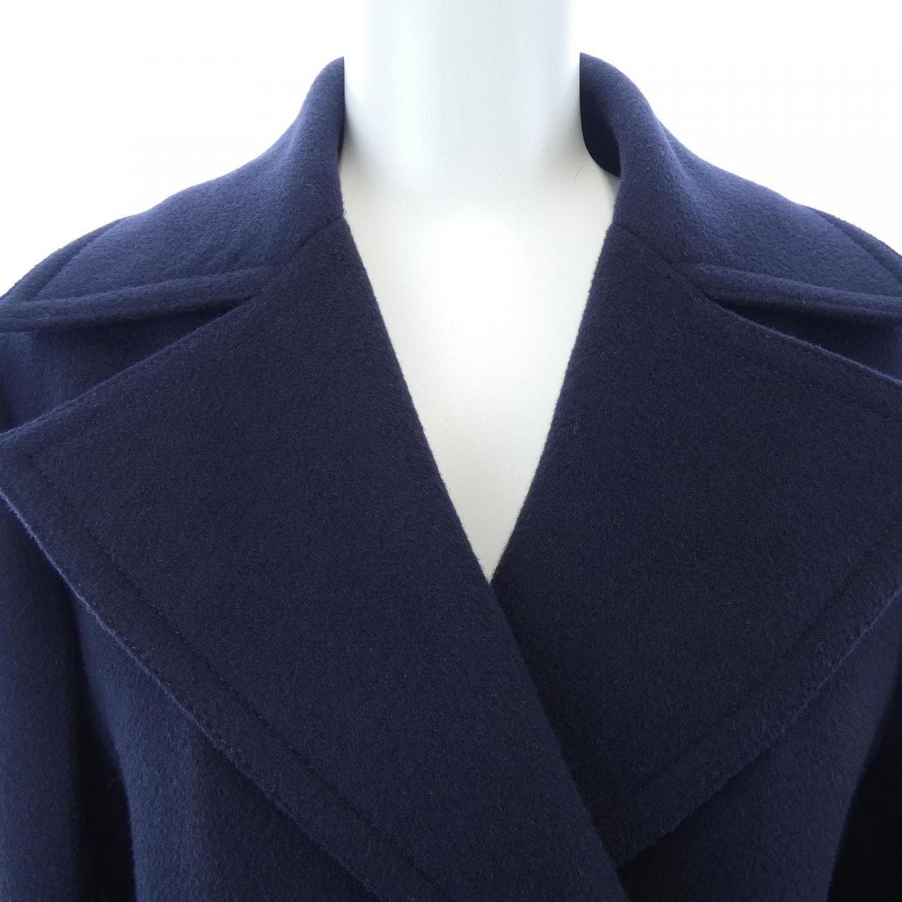 ルイヴィトン LOUIS VUITTON FDC005QWE コート