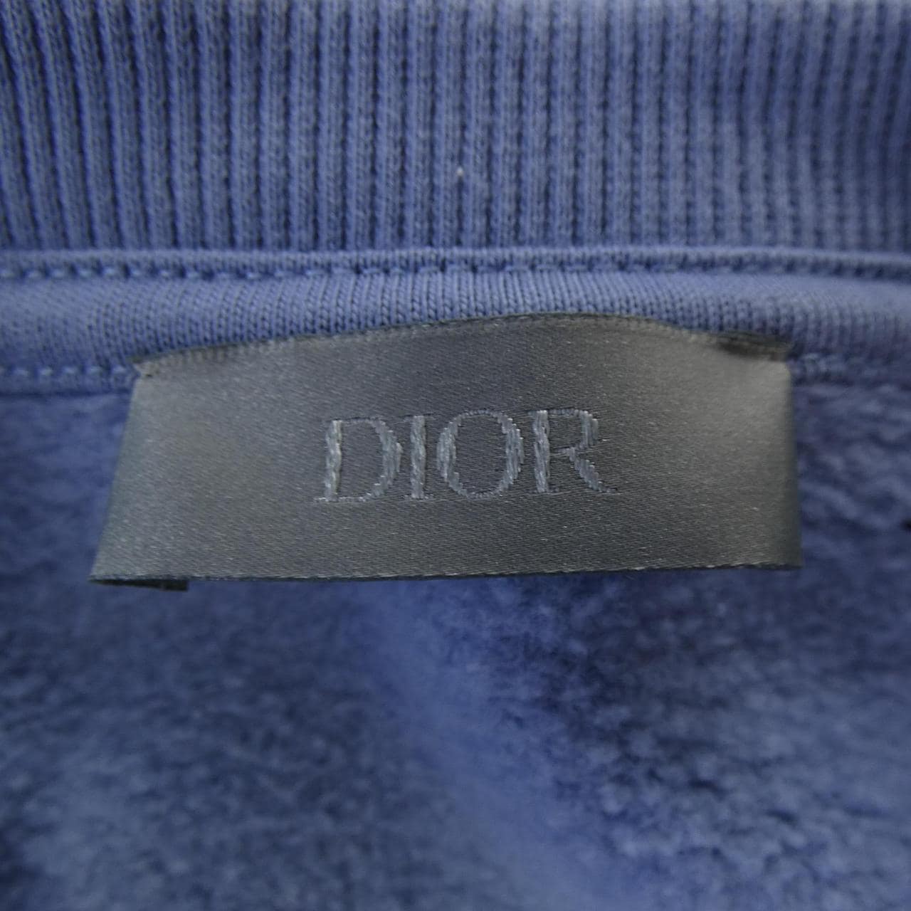 ディオール DIOR CHRISTIAN DIOR COUTURE スウェットシャツ 343J694A0531 スウェット