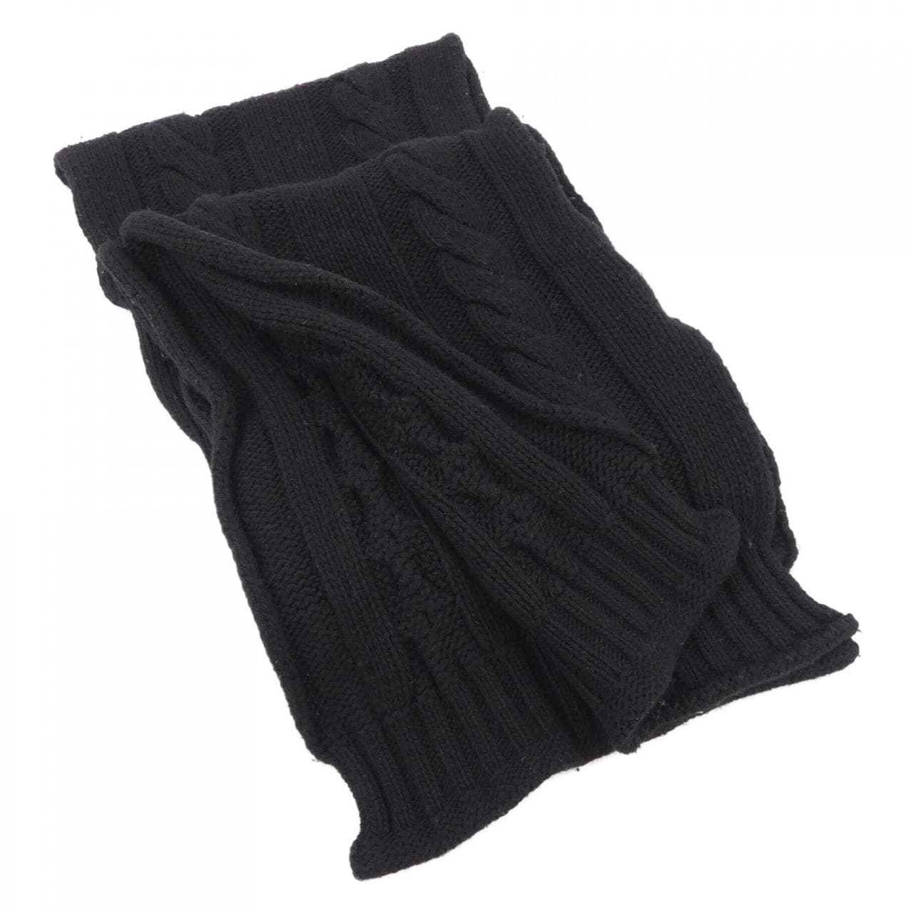 ドルチェアンドガッバーナ DOLCE&GABBANA KF-GES19K MUFFLER