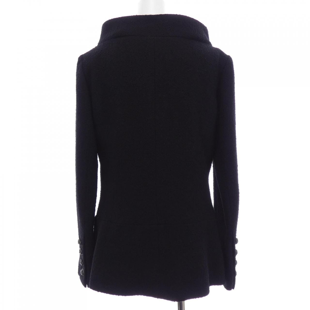 シャネル CHANEL P44264V31241 ジャケット