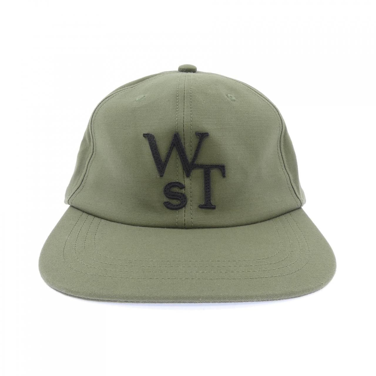 サカイ SACAI 25-0931S キャップ