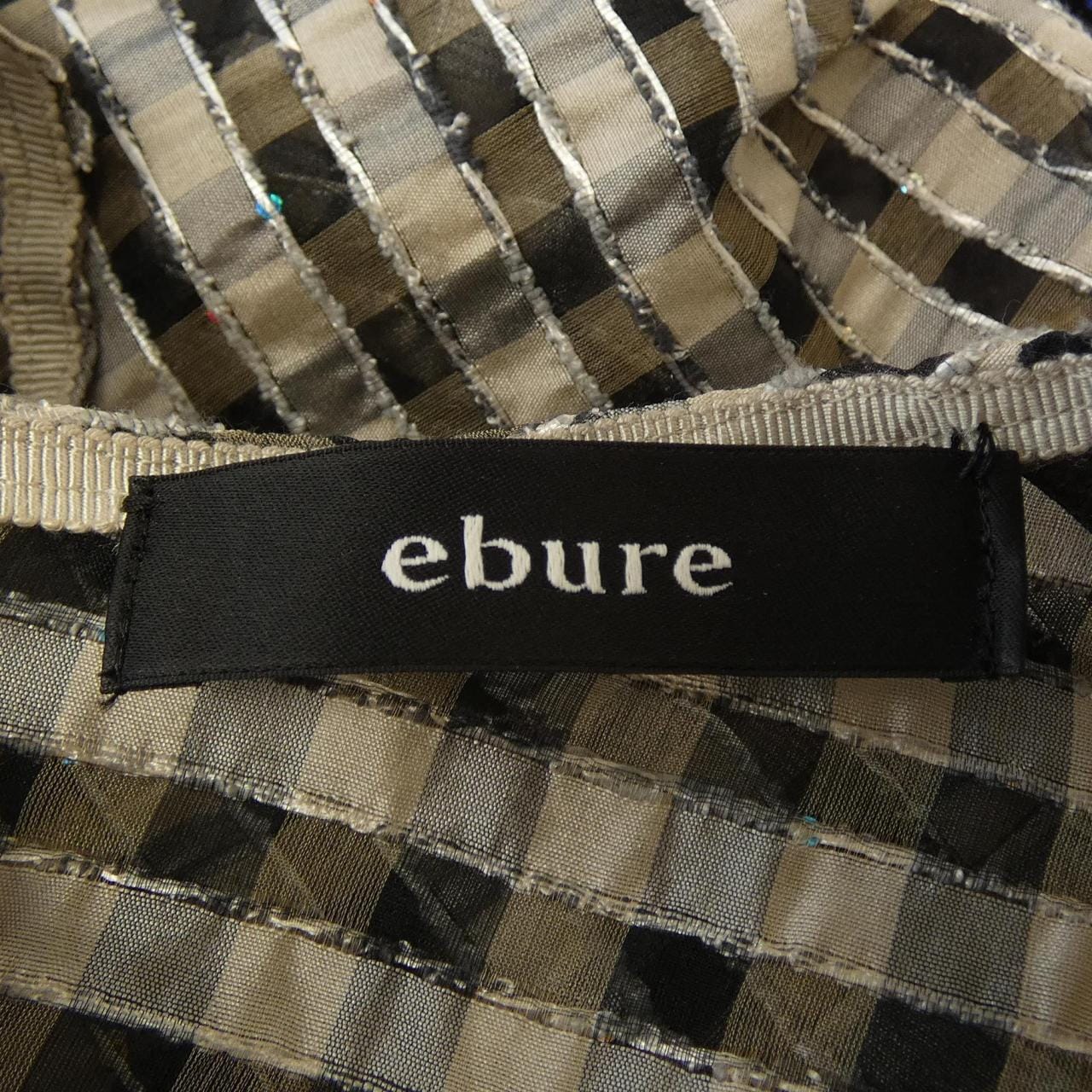 エブール ebure ワンピース