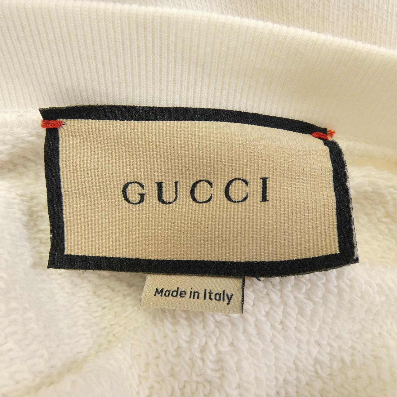 グッチ GUCCI ばなにゃ 617964 XJDGM スウェット