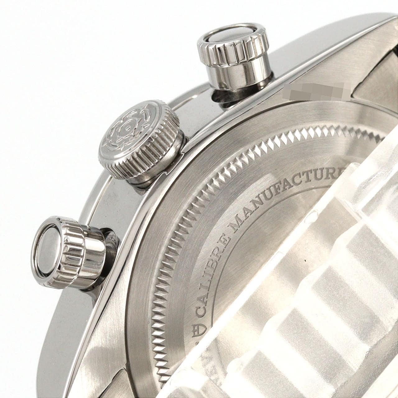 チューダー/チュードル ブラックベイクロノ M79360N-0014 SS 自動巻