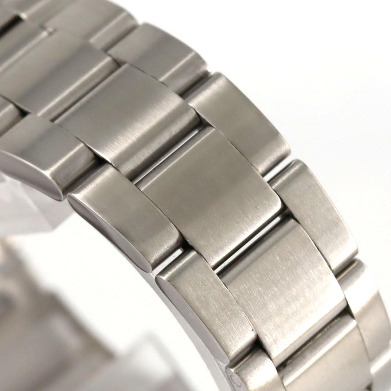 ロレックス エクスプローラーⅡ 16570 SS 自動巻 W番