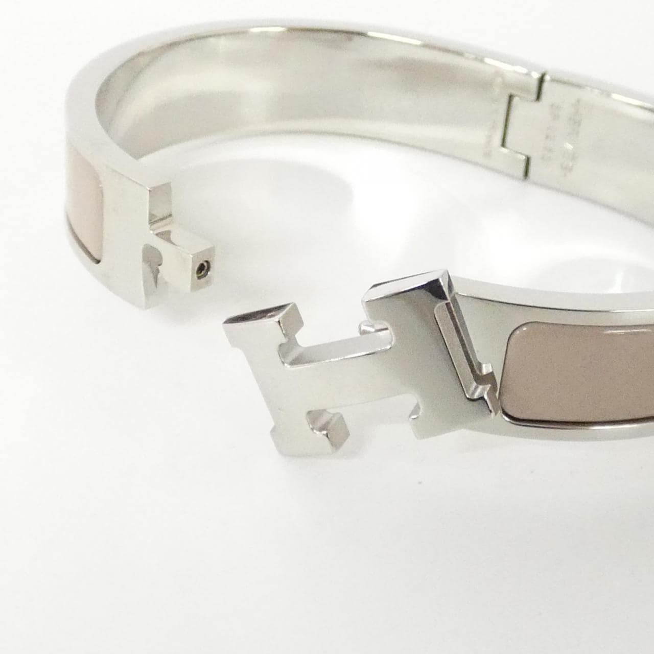 エルメス クリック アッシュ PM 700001FP ブレスレット