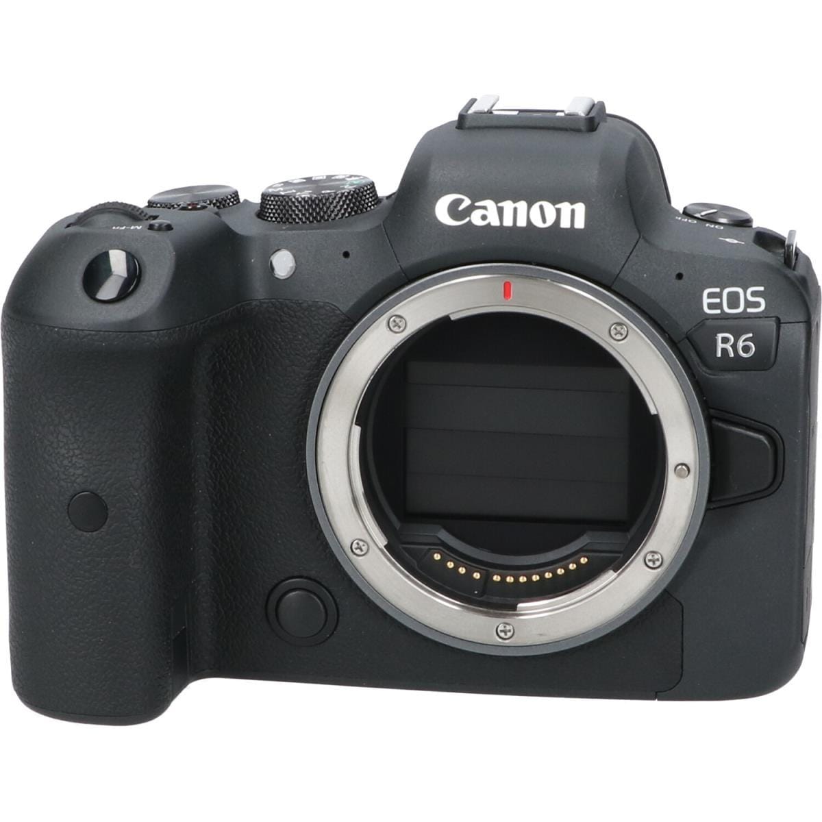 CANON EOS R6