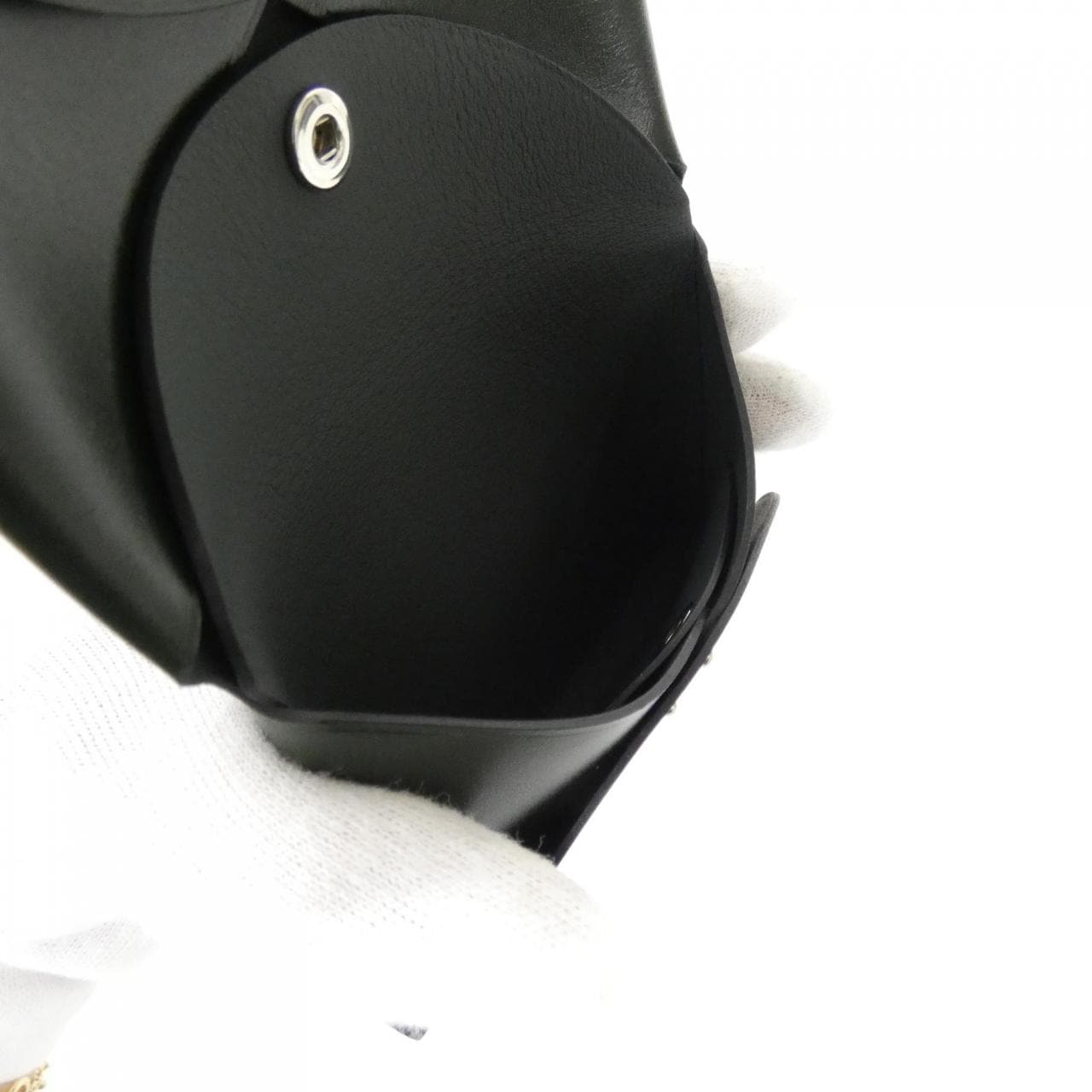 エルメス カルヴィ デュオ 084388CK コインケース