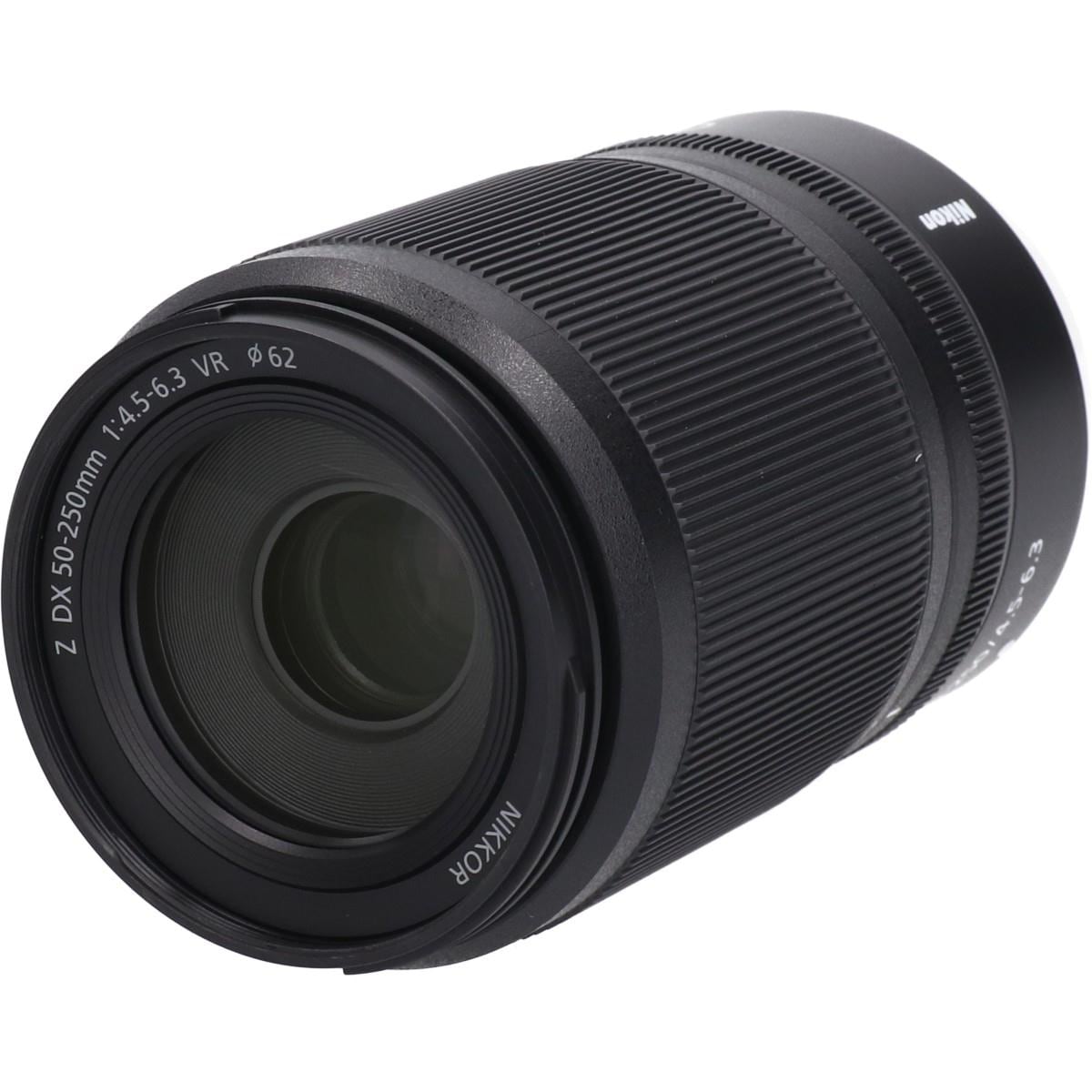 Ｚ　ＤＸ５０－２５０ｍｍ　Ｆ４．５－６．３ＶＲ