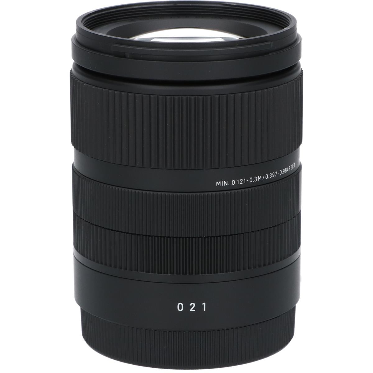 コメ兵｜E18－50mm F2．8DC DN（C）｜SIGMA｜カメラ  