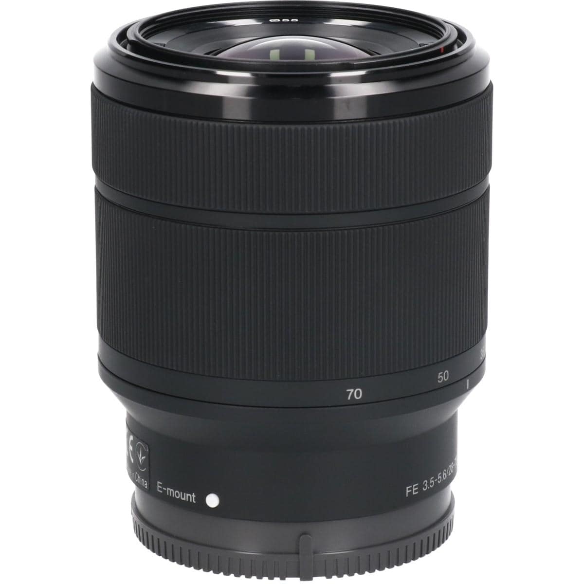 ＦＥ２８－７０ｍｍ　Ｆ３．５－５．６ＯＳＳ