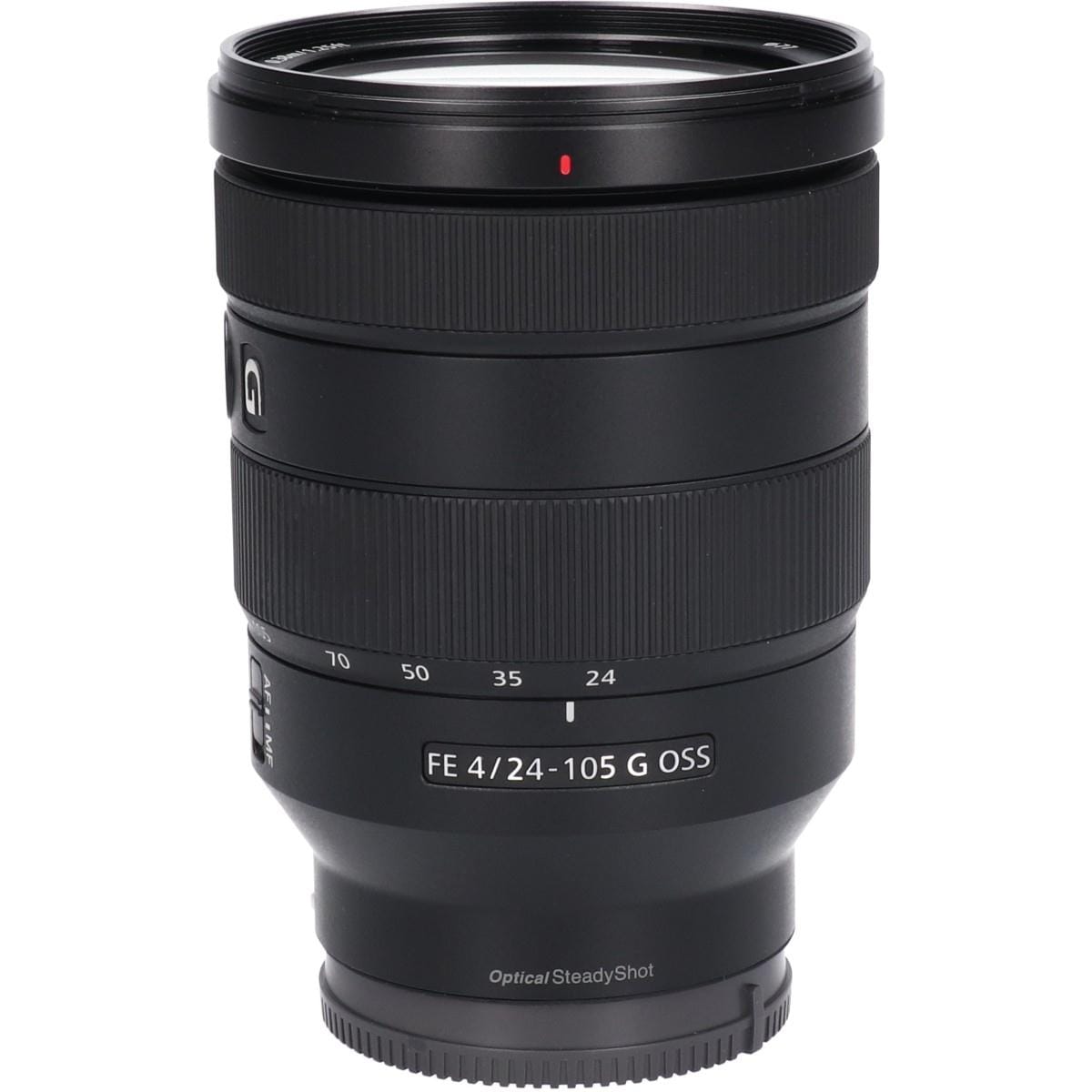 ＦＥ２４－１０５ｍｍ　Ｆ４Ｇ（ＳＥＬ２４１０５Ｇ）