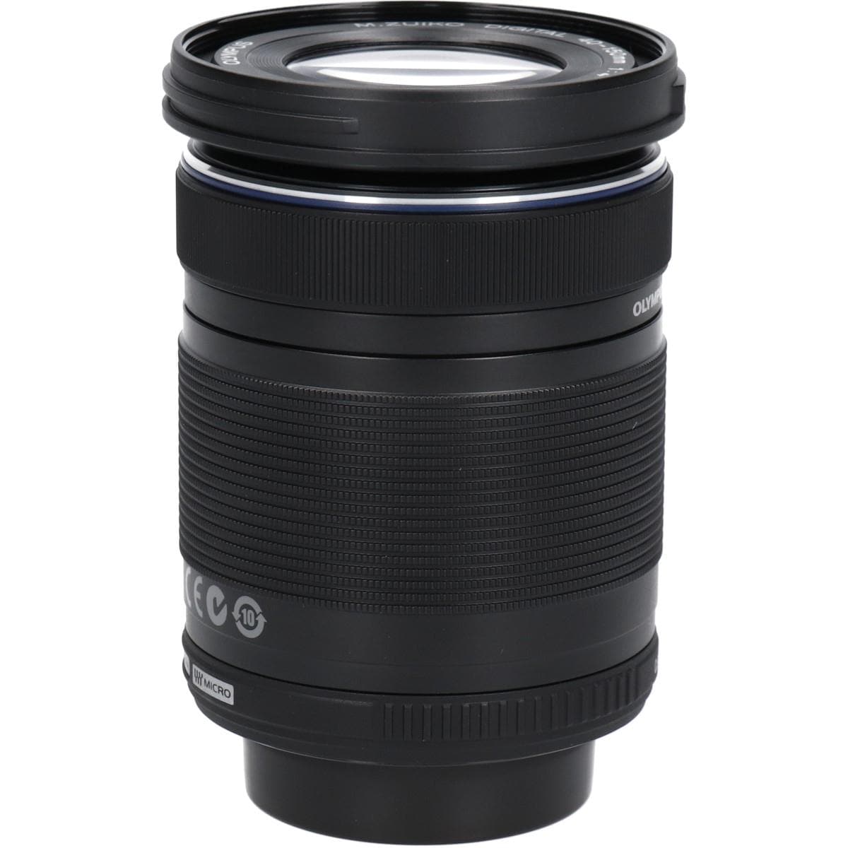 ＭＺＤ　ＥＤ４０－１５０ｍｍ　Ｆ４－５．６Ｒ
