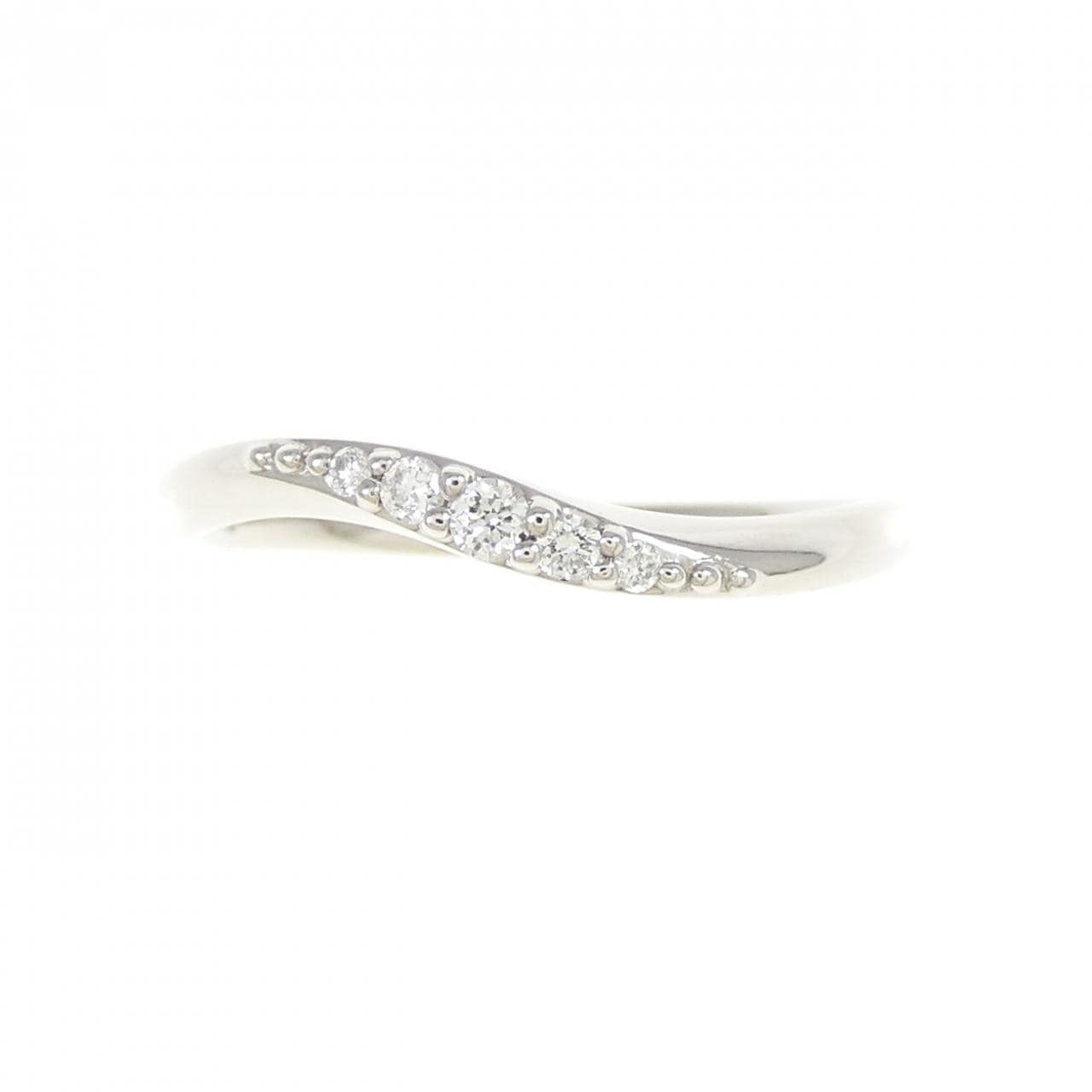 VENDOME Diamond ring