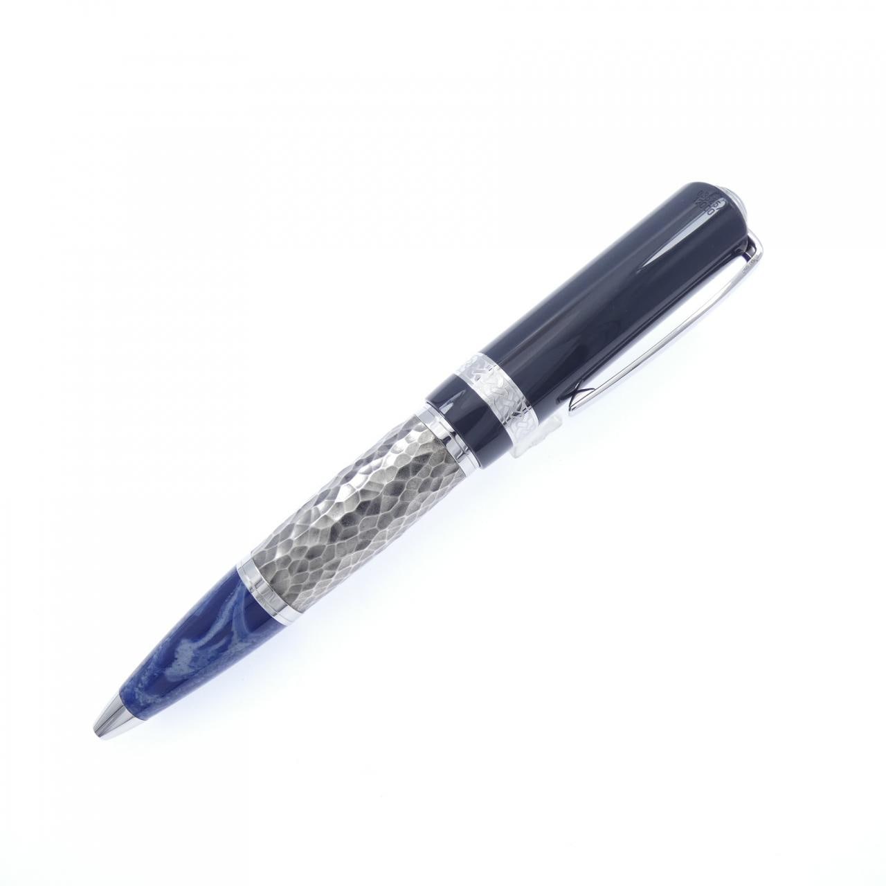 モンブラン 2015年レフ･トルストイ 111050 ボールペン