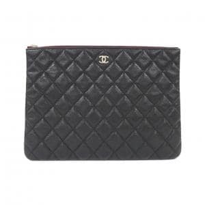 シャネル 82545 ポーチ