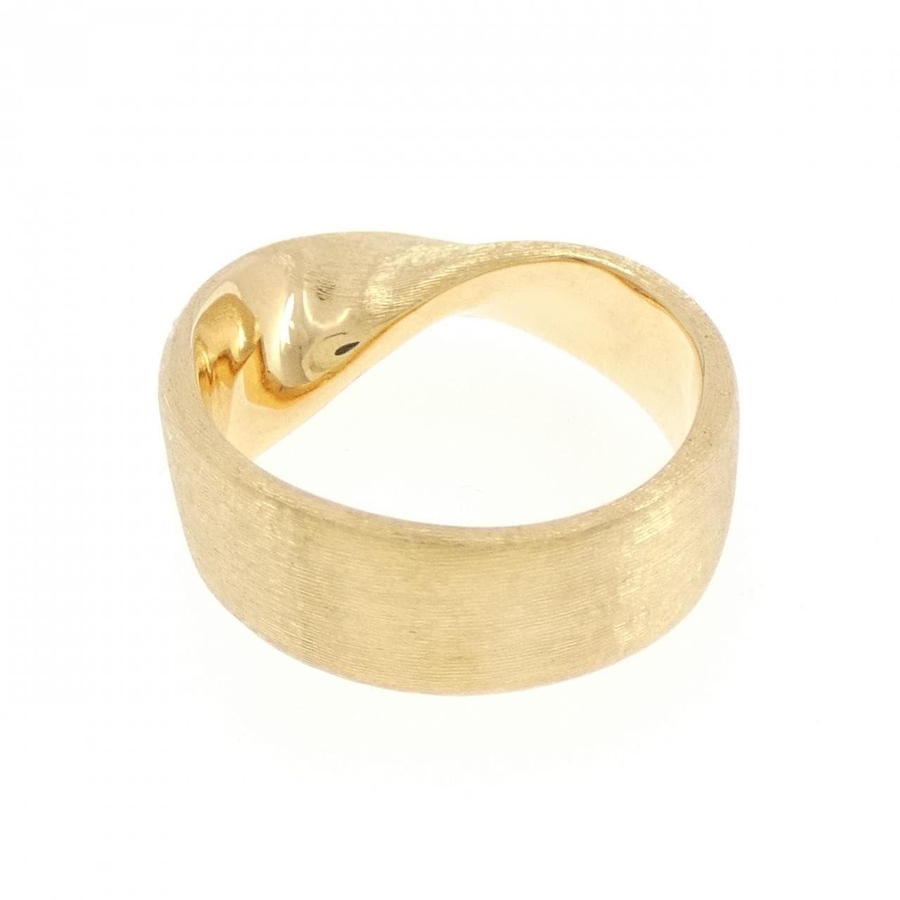 Nanis Diamond Ring 0.10CT