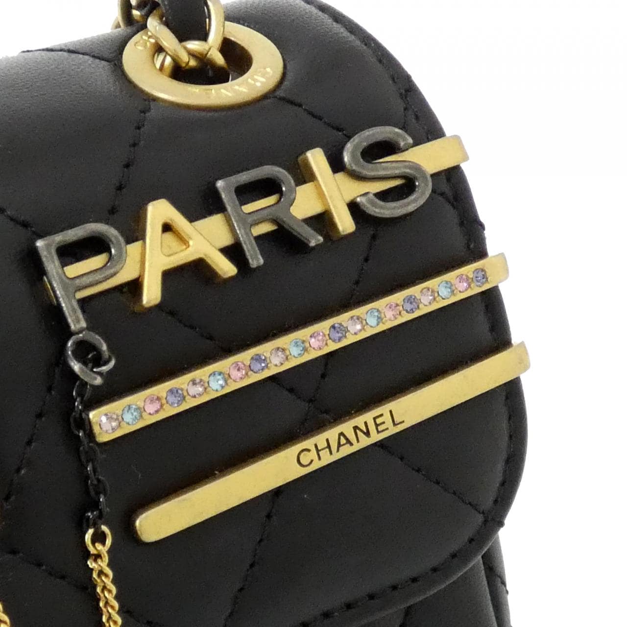 シャネル AS2978 ショルダーバッグ