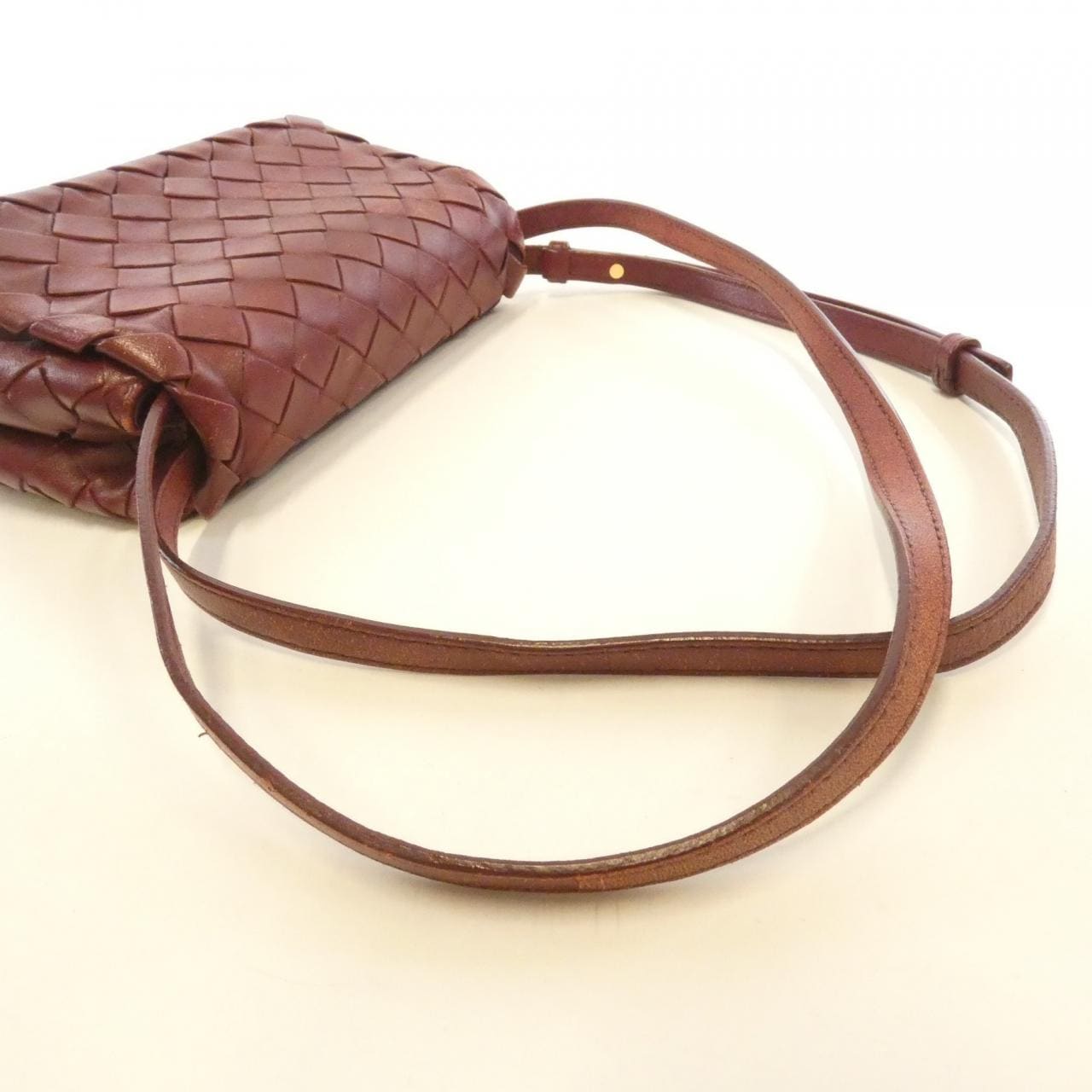 ボッテガヴェネタ ショルダーバッグ