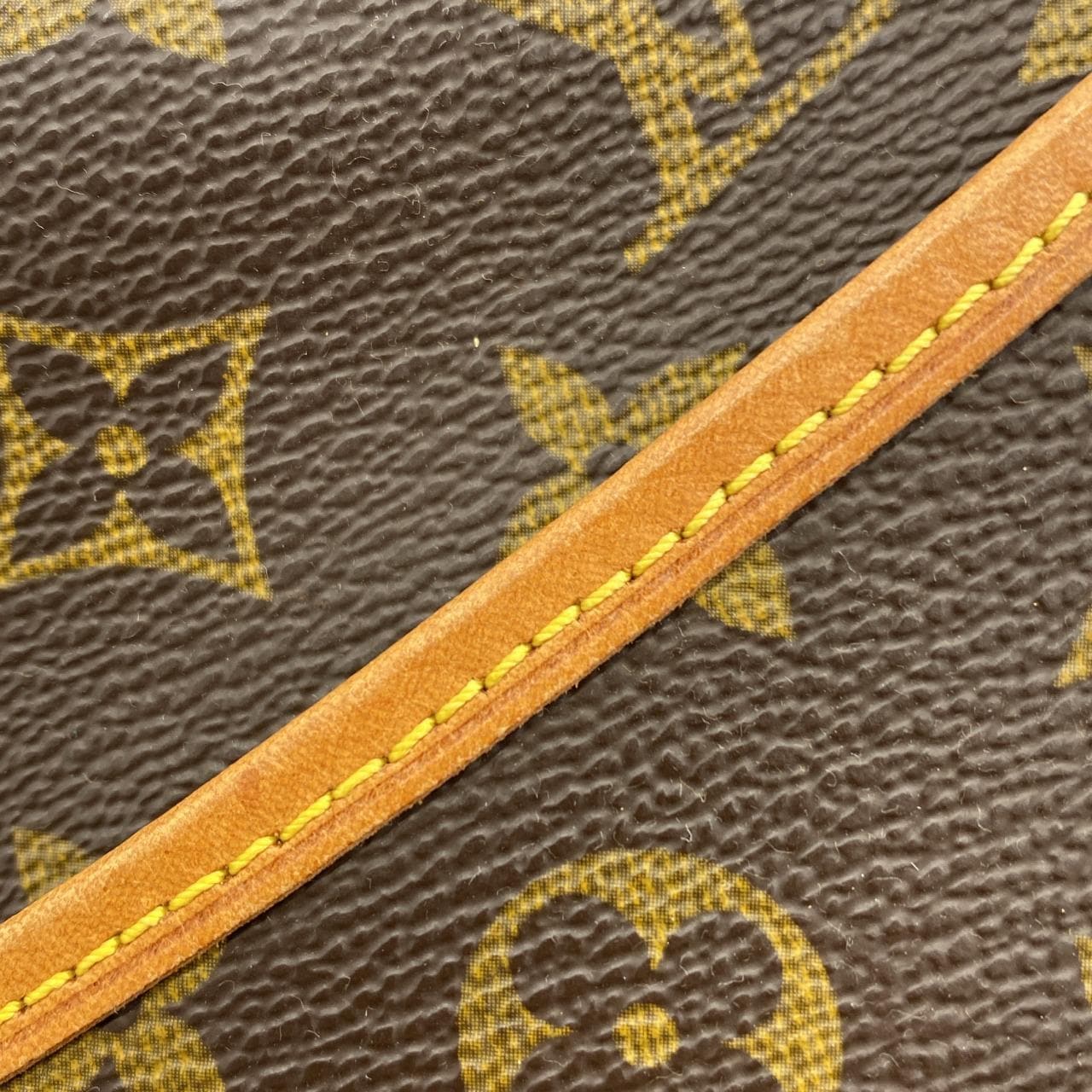 ルイヴィトン モノグラム ボーリング ヴァニティ M47270 バッグ