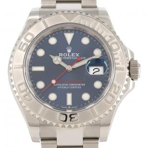 ROLEX yacht master