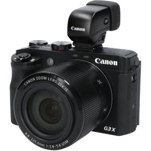 ＣＡＮＯＮ　ＰＯＷＥＲＳＨＯＴ　Ｇ３Ｘ　ＥＶＦＫＩＴ