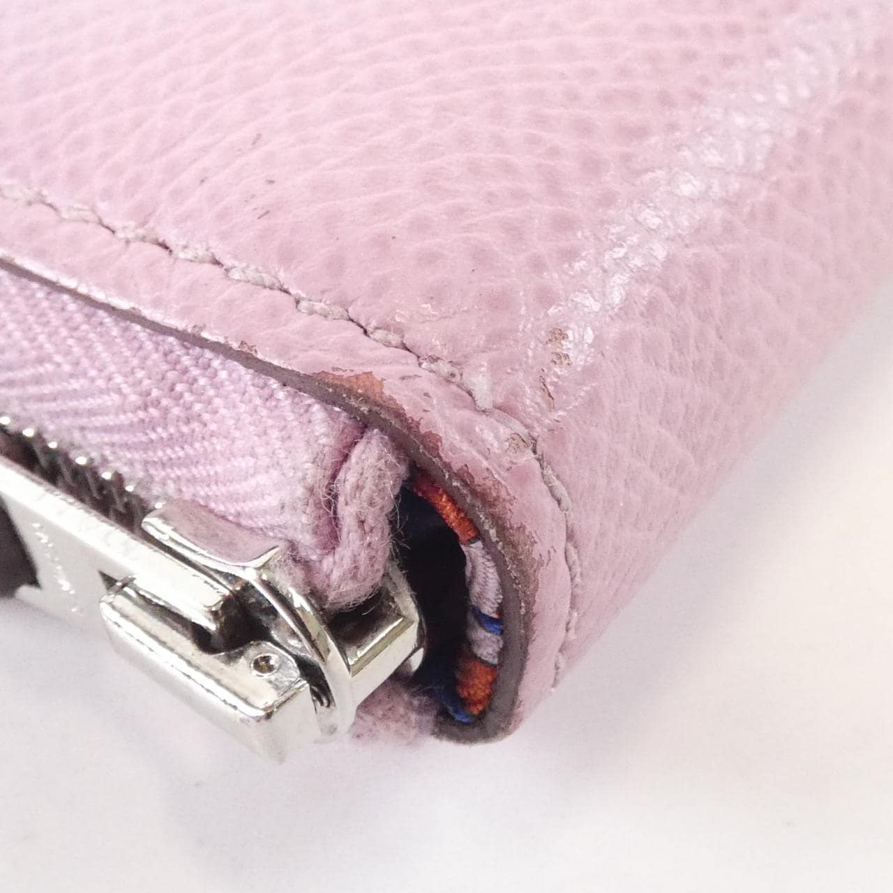 エルメス トール ボックス シルク イン コンパクト 083343CK 財布