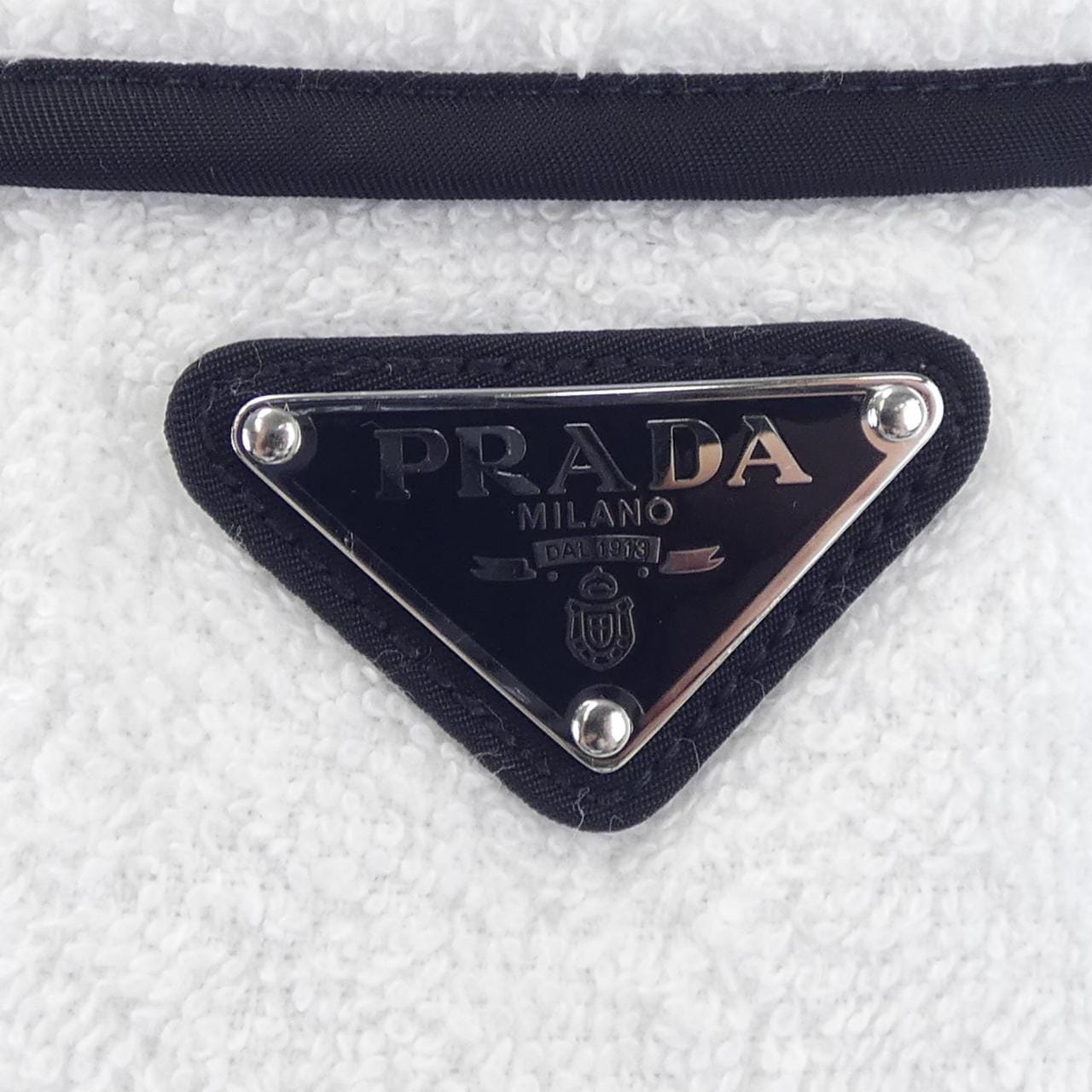 Prada PRADA S/S shirt