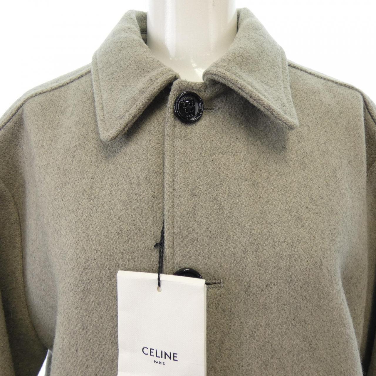 セリーヌ CELINE ジャケット