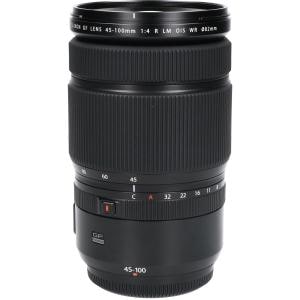 ＧＦ４５－１００ｍｍ　Ｆ４Ｒ　ＬＭ　ＯＩＳ　ＷＲ