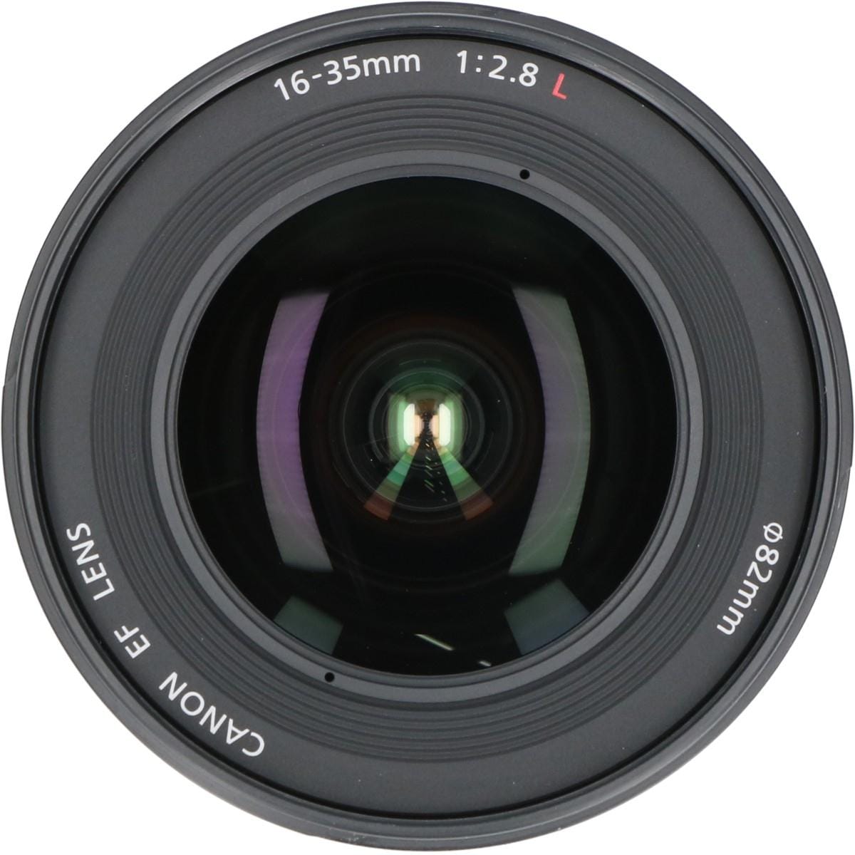 ＥＦ１６－３５ｍｍ　Ｆ２．８ＬＩＩＵＳＭ