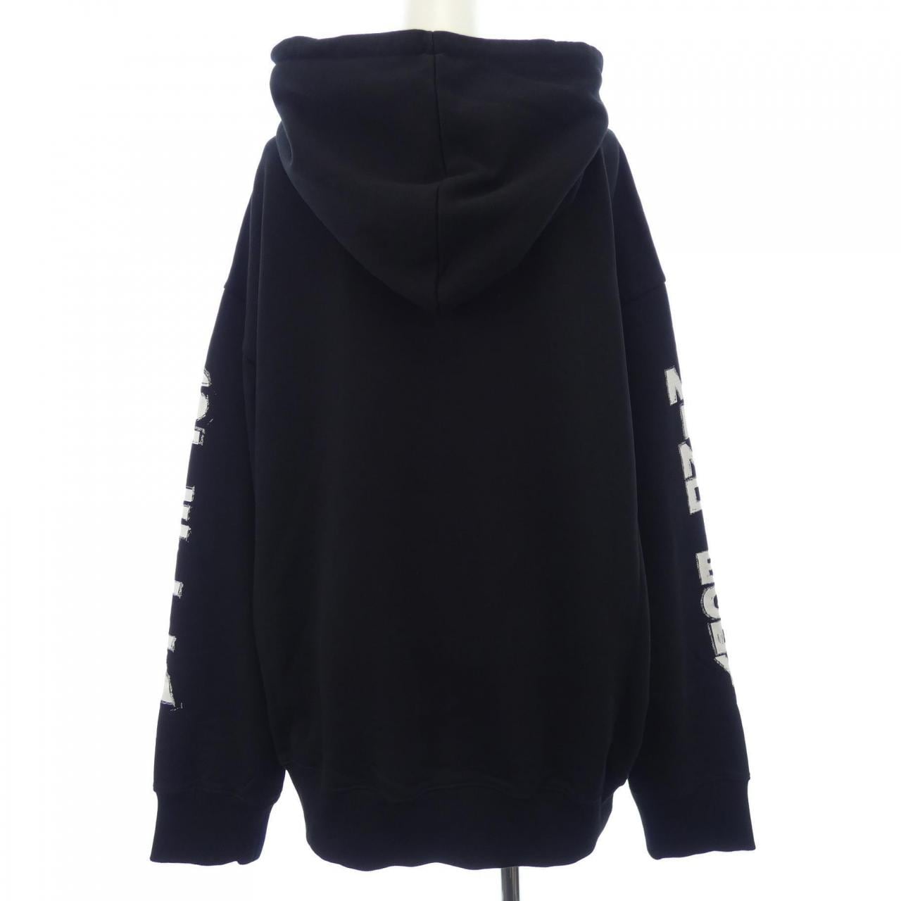 ステラマッカートニー STELLA MCCARTNEY サンシャインフーディ パーカー