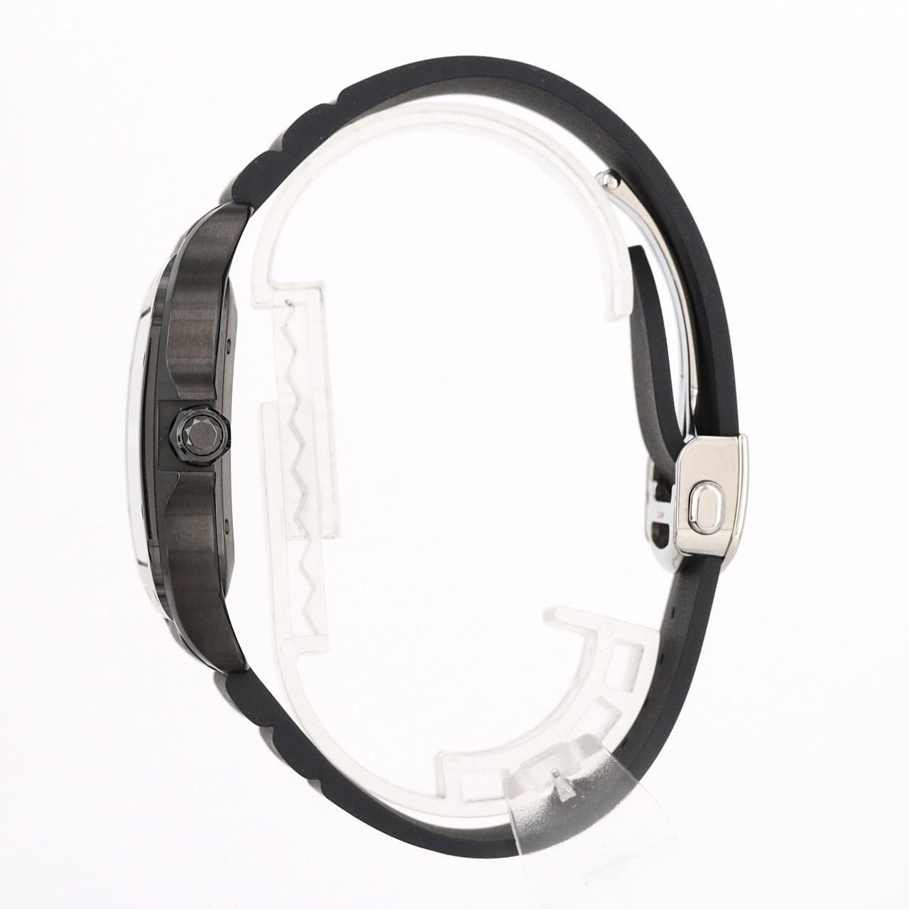 カルティエ サントス･ドゥ･カルティエ LM ADLC WSSA0039 SS 自動巻