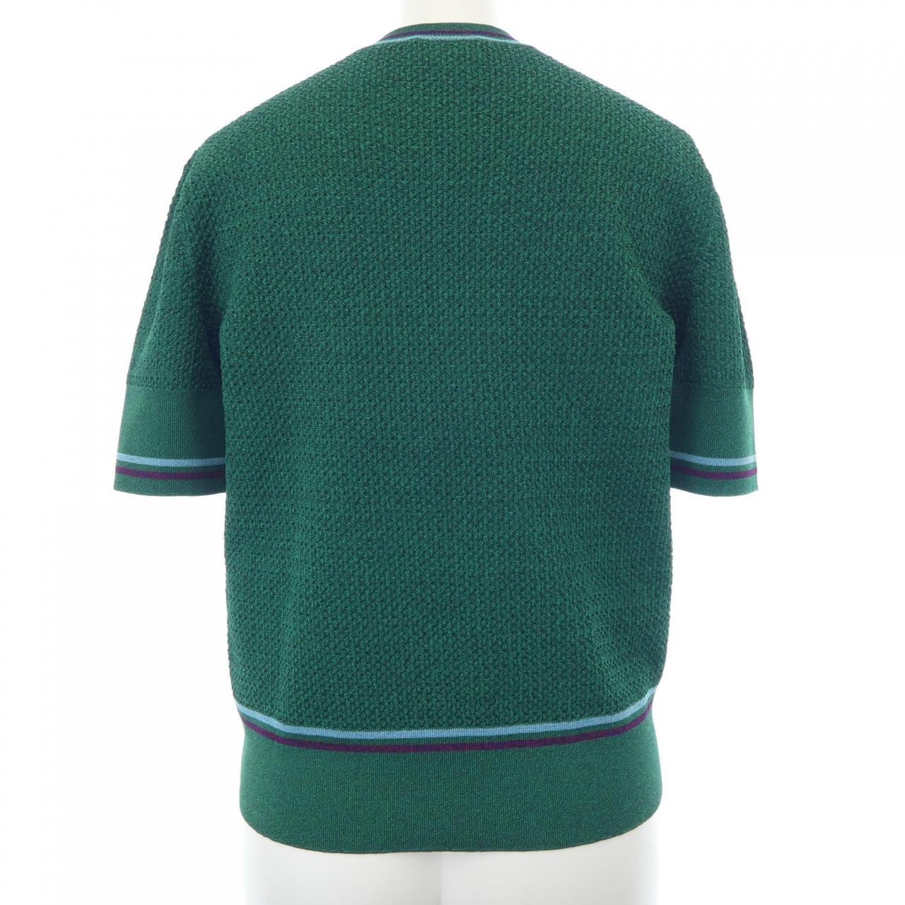 シャネル CHANEL P75440K10809 ニット