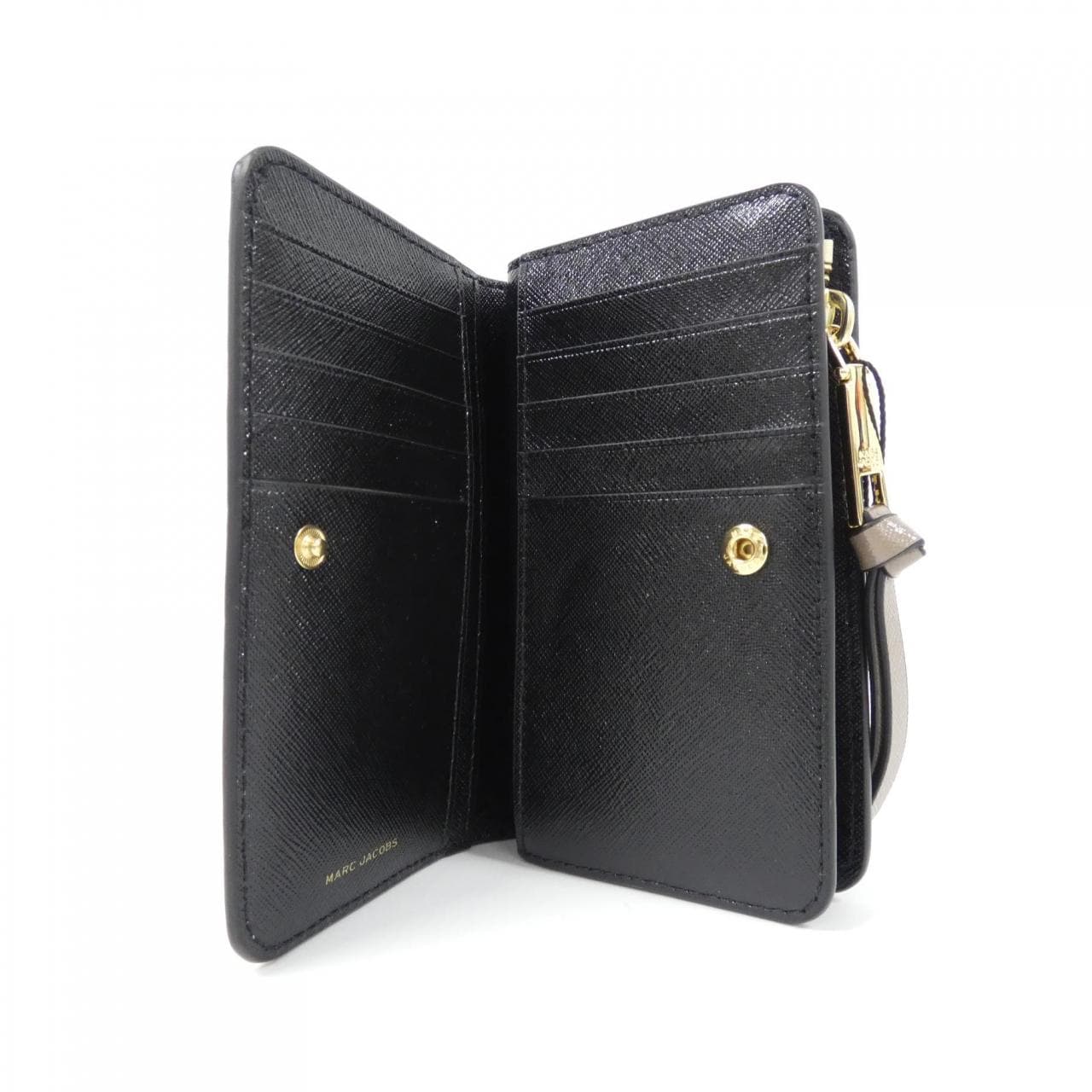 【新品】マークジェイコブス SNAPSHOT M0013356 財布