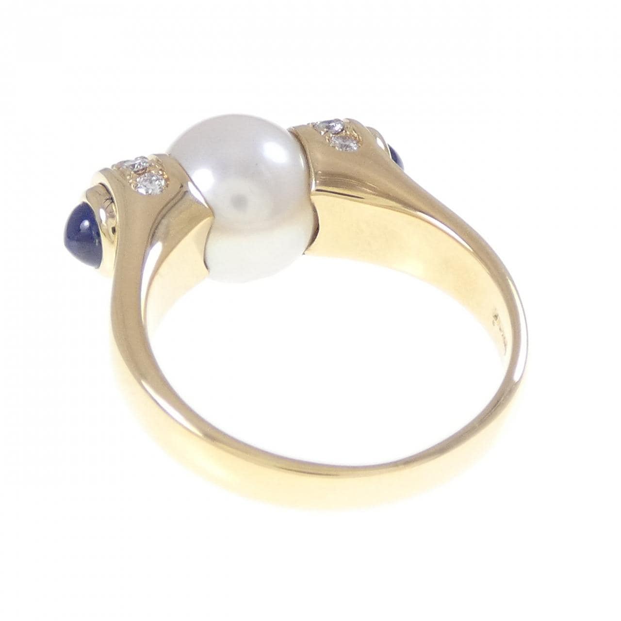 ブルガリ プレステージ リング 8.8mm