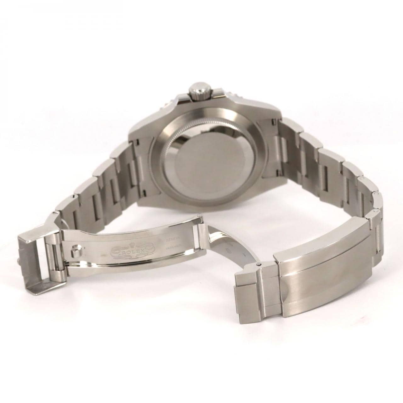 ロレックス サブマリーナーデイト 126610LN SS 自動巻 ランダム番