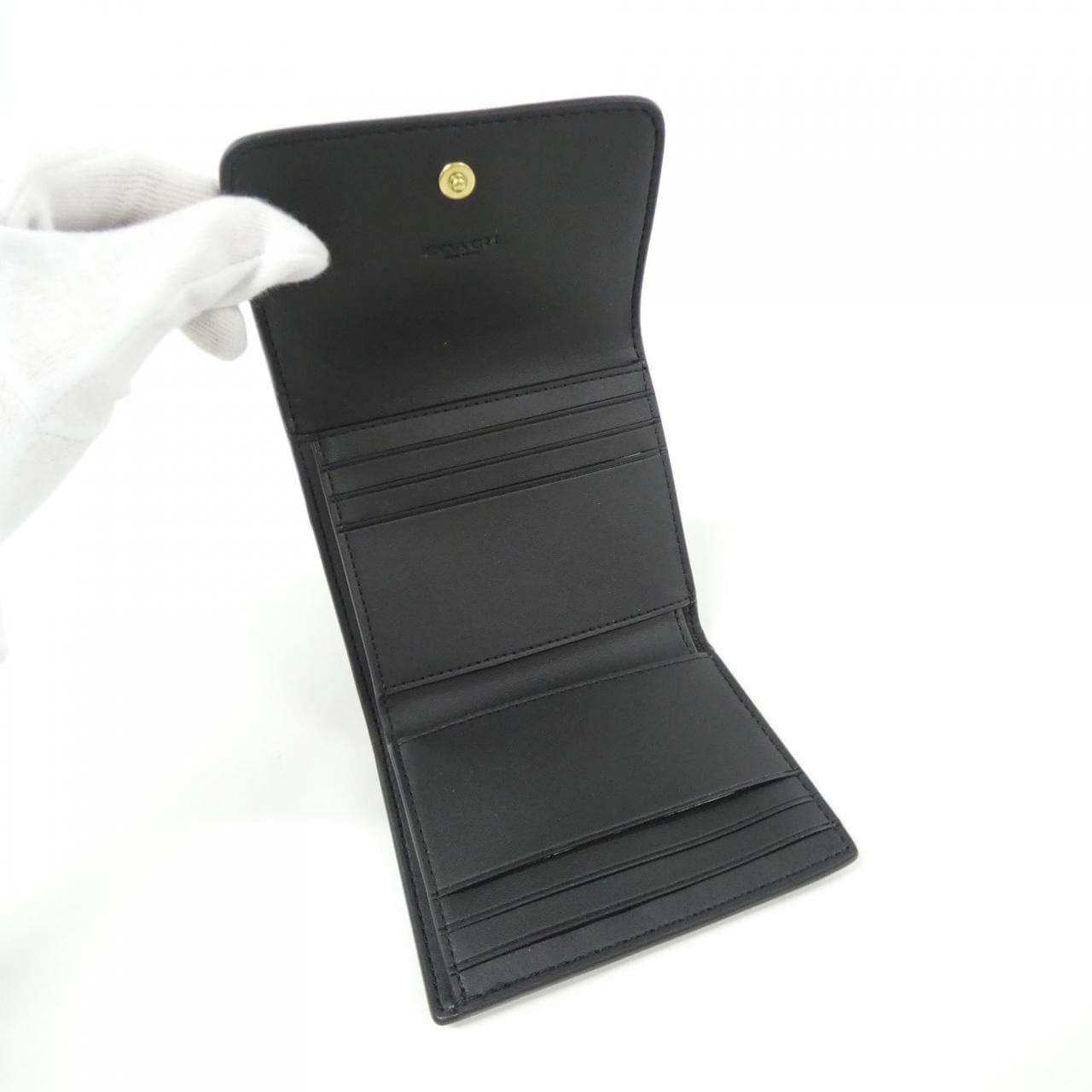 【新品】コーチ MILA CAO13 財布