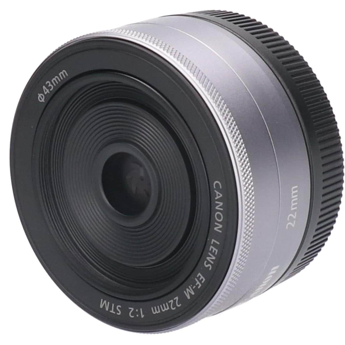 ＥＦ－Ｍ２２ｍｍ　Ｆ２ＳＴＭ