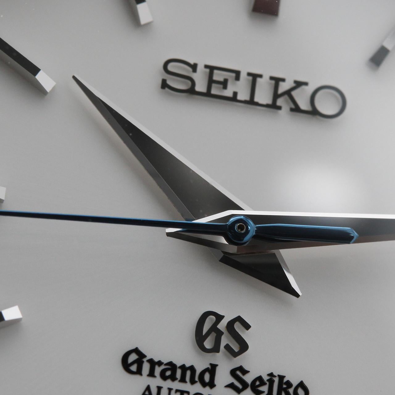 セイコー グランドセイコー･メカニカルハイビート36000 TI 9S85-00W0/SBGH043 TI 自動巻