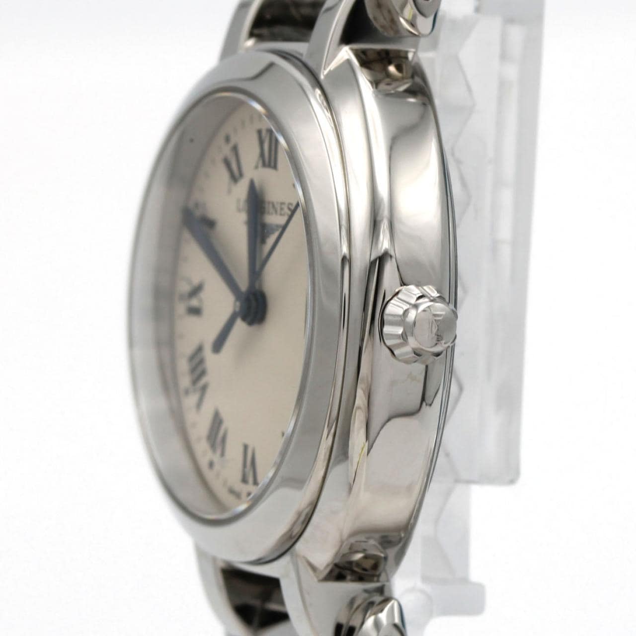 【新品】ロンジン ロンジンプリマルナ L8.122.4.71.6 SS クォーツ