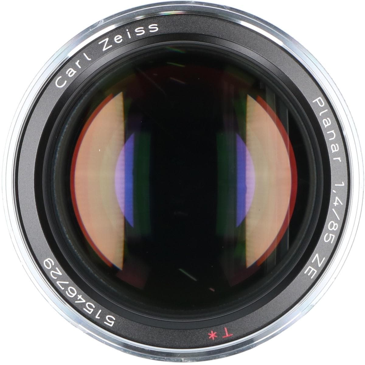 ＰＬＡＮＡＲ８５ｍｍ　Ｆ１．４ＺＥ