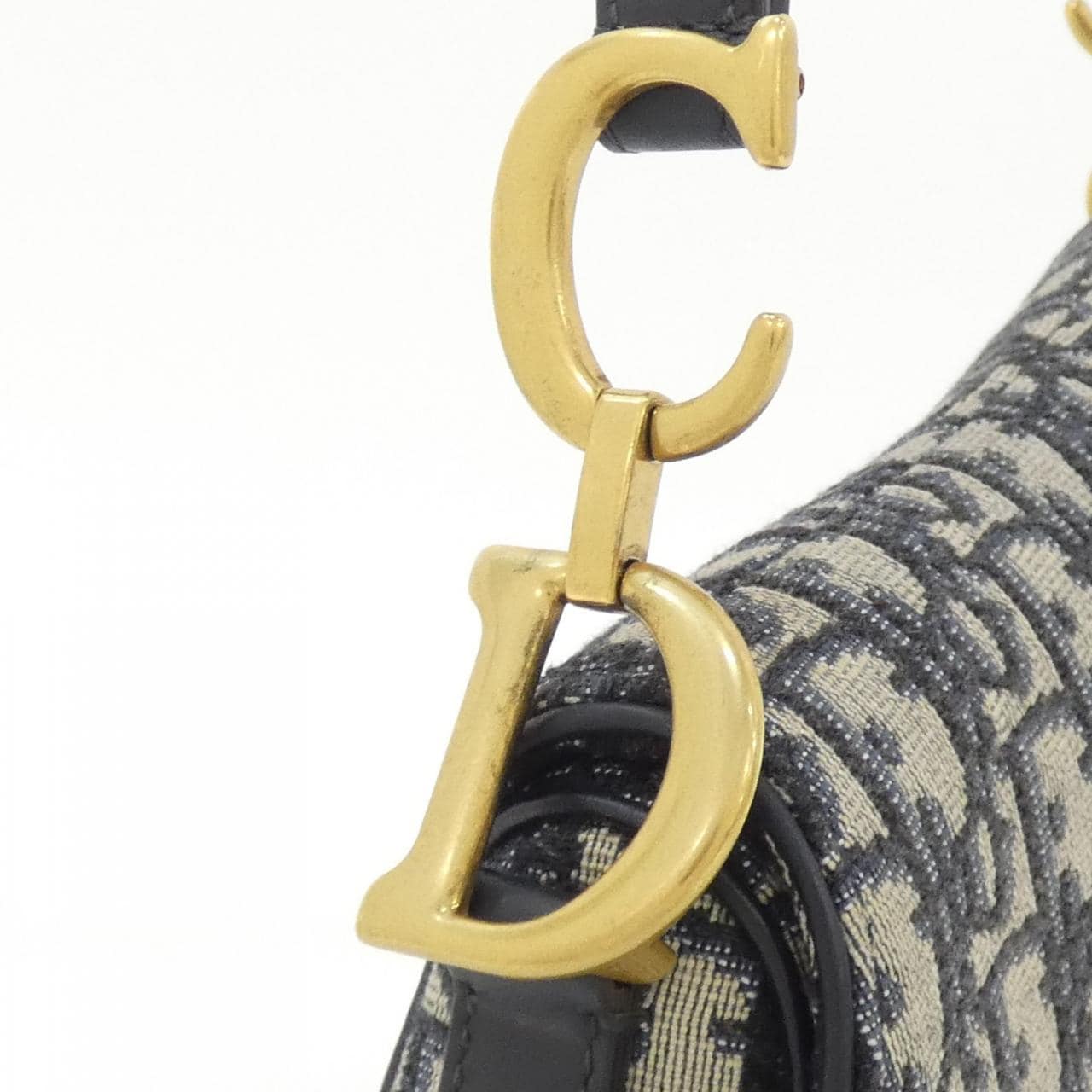クリスチャンディオール DIOR OBLIQUE サドル M0447CTZQ バッグ